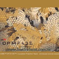 GORE™ OPTIFADE™ Concealment Waterfowl Marsh