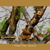 Vertigo™ Grey