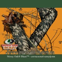 Mossy Oak® Blaze™