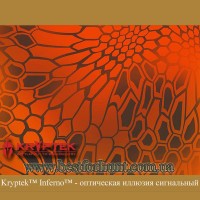 Kryptek™ Inferno™
