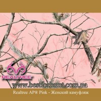 Realtree AP® Pink