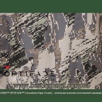 GORE™ OPTIFADE™ Concealment Open Country