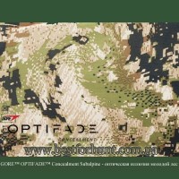 GORE™ OPTIFADE™ Concealment Subalpine