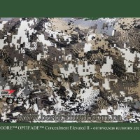 GORE™ OPTIFADE™ Concealment Elevated II