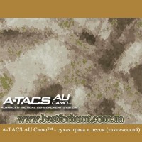 A-TACS AU Camo™