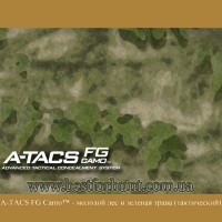 A-TACS FG Camo™