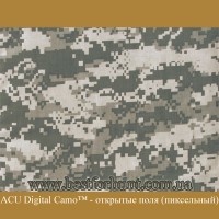 ACU Digital Camo™