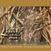 Flyway Camo® North