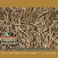 Mossy Oak® Shadow Grass® Blades™