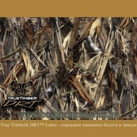 True Timber® DRT™ Camo