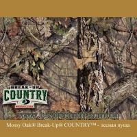 Mossy Oak® Break-Up® COUNTRY™