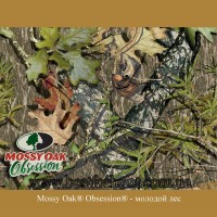 Mossy Oak® Obsession®