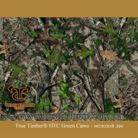True Timber® HTC Green