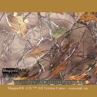 Shappell® All Terrain Camo ATC™