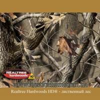 Realtree Hardwoods HD®