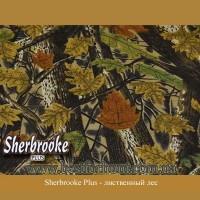 Master Sportsman® Sherbrooke Plus