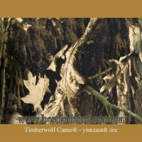 Columbia Sportswear® Timberwolf Camo®