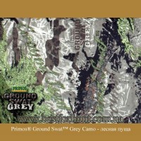 Primos® Ground Swat™ Grey Camo