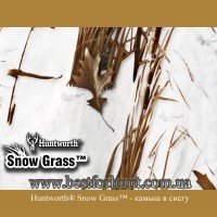 Huntworth® Snow Grass™