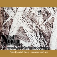 Gamehide® Naked North® Snow