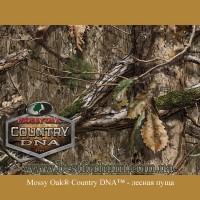 Mossy Oak® Country DNA™