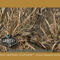 Mossy Oak® Shadow Grass® Habitat™