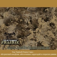 True Timber® Prairie™ Camo