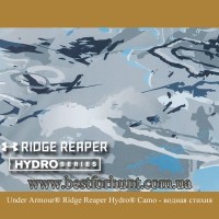 Under Armour® Ridge Reaper Hydro® Camo