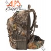 ALPS OutdoorZ® Dark Timber™ Hunting Day Pack Realtree Edge™