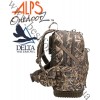 ALPS OutdoorZ® Delta Waterfowl™ Backpack Blind Bag Mossy Oak® Shadow Grass® Blades™
