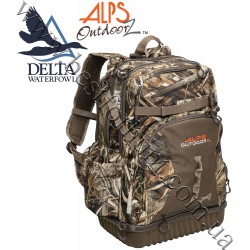 ALPS OutdoorZ® Delta Waterfowl™ Backpack Blind Bag Realtree MAX-5® ALPS OutdoorZ® Delta Waterfowl™ Backpack Blind Bag Realtree MAX-5®