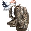 ALPS OutdoorZ® Delta Waterfowl™ Backpack Blind Bag Realtree MAX-5® ALPS OutdoorZ® Delta Waterfowl™ Backpack Blind Bag Realtree MAX-5®