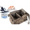 ALPS OutdoorZ® Delta Waterfowl™ Floating Blind Bag Mossy Oak® Shadow Grass® Blades™