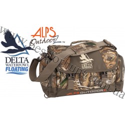 ALPS OutdoorZ® Delta Waterfowl™ Floating Blind Bag Realtree MAX-5®