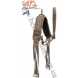 ALPS OutdoorZ® Slip Ring Game Tote Realtree MAX-5®