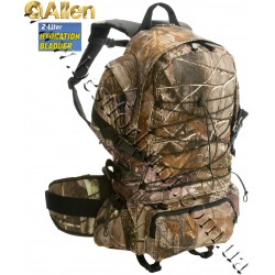 Allen Co. Canyon™ 2L Hydration Backpack Realtree AP®