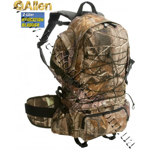 Allen Co. Canyon™ 2L Hydration Backpack Realtree AP®