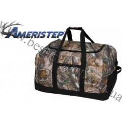 Ameristep® Camo Duffle Bag Realtree Xtra®