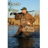 Avery Outdoors® Floating Blind Bag Marsh Grass®