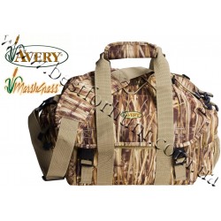 Avery Outdoors® Floating Blind Bag Marsh Grass®