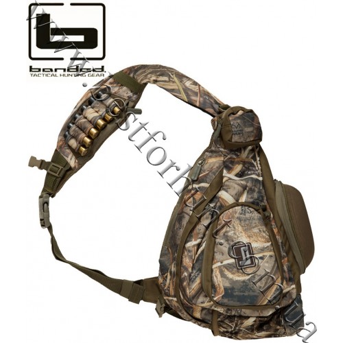 Banded® Nano Sling Back Pack Realtree MAX-5®