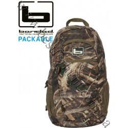 Banded® Packable Backpack Realtree MAX-5®