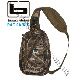 Banded® Packable Sling Back Pack Realtree MAX-5®