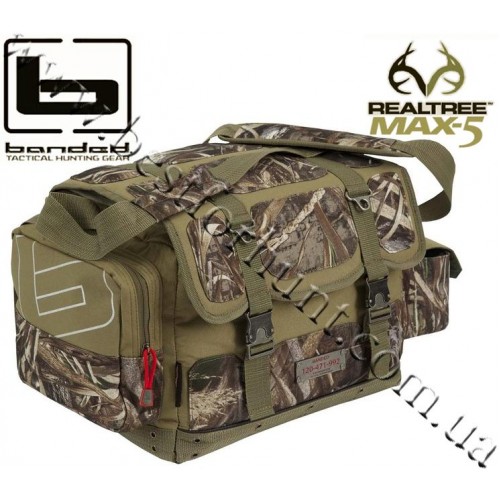 Banded® Sledge EVA Blind Bag Realtree MAX-5®