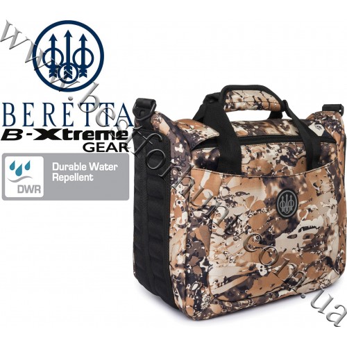 Beretta® B-Xtreme™ Cartridge Bag Medium BS232 Veil Avayde™ Camo®