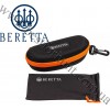 Beretta® Clash Shooting Eyeglasses OC031 A2354 033A Light Magenta