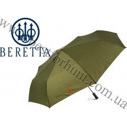 Beretta® Foldable Umbrella OM031 Green