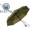 Beretta® Foldable Umbrella OM031 Green
