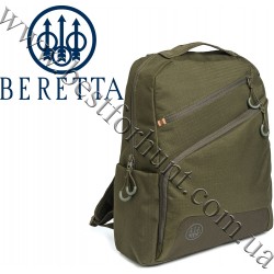 Beretta® GameKeeper™ EVO 18L Backpack BS392 Moss & Brown Bark