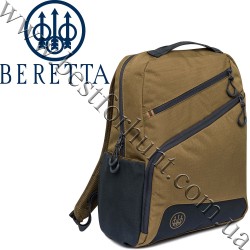 Beretta® GameKeeper™ EVO 18L Backpack BS392 Otter and Ebony